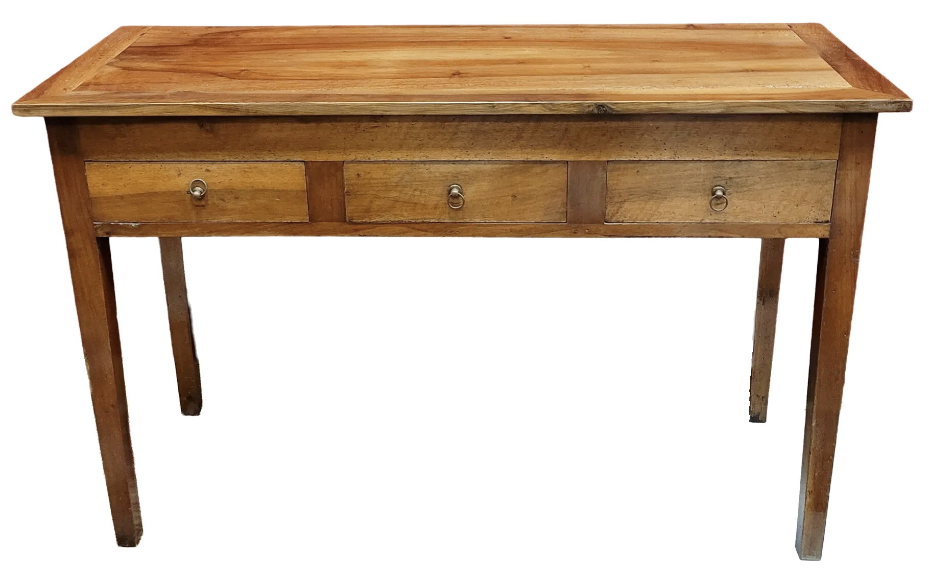 A 19th Century Normandy Hall Table